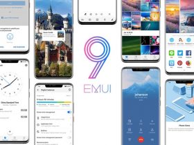 14 Huawei ve Honor Modeli, EMUI 9.1 Açık Betasıne Eklendi