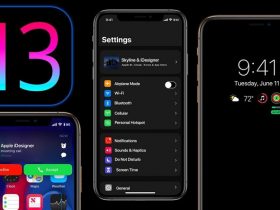 2019'da iPhone'lara Gelecek Olan 9 Kullanışlı Özellik