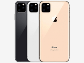 2020 Yılında 3 Yeni iPhone Modeli Çıkabilir