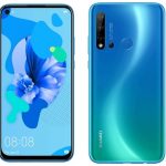 4 Kameralı Huawei P20 Lite 2019'un Özellikleri Belli Oldu