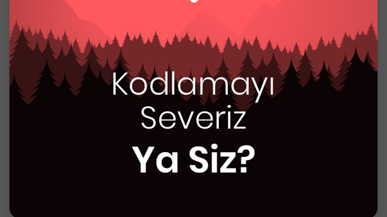 5. Kodla Etkinliği, 26 Nisan'da KTÜ'de