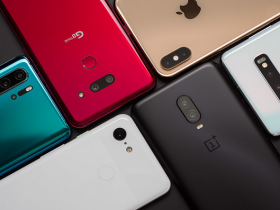 5 Yıl İçerisinde Android ve iOS Piyasasında Artış Olacak