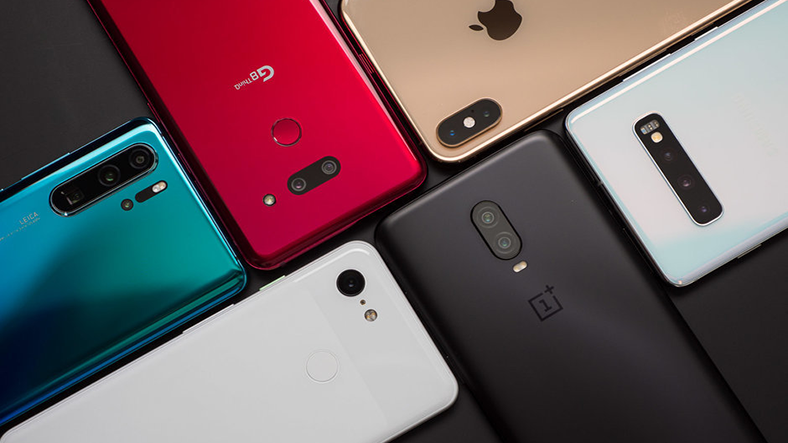 5 Yıl İçerisinde Android ve iOS Piyasasında Artış Olacak