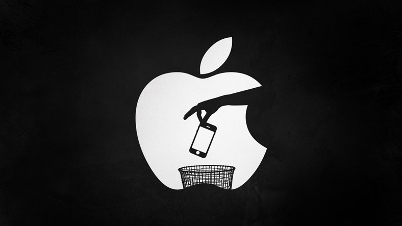 ABD'nin Huawei Yasakları, Apple'ı da Vurmak Üzere
