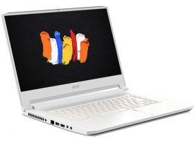 ACER, Yeni ConceptD 7 Dizüstü Bilgisayarını Tanıttı