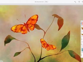 Adobe’un iPad Çizim Uygulamasının Adı Adobe Fresco Olacak