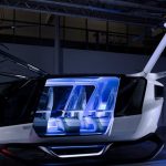 Alaka'i Technologies Tarafından Geliştirilen Uçan Taksi Skai