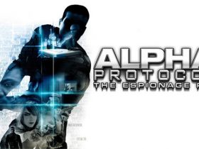 Alpha Protocol'ün Steam Satışları SEGA Tarafından Durduruldu