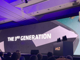 AMD Ryzen 7 3800 X'in Benchmark Sonuçları Ortaya Çıktı