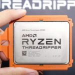 AMD'nin Planları Arasında Hâlâ Threadripper'lar Bulunuyor