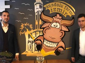 Anadolu Farm’da 35 Milyon TL Ortadan Kayboldu