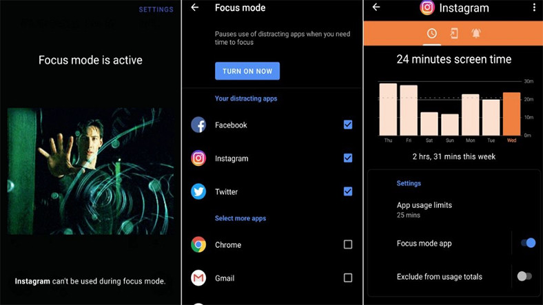 Android Kullanıcıları, Daha Rahat İşlerine Konsantre Olacak