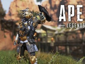 Apex Legends'a Yeni Bir Mod Geliyor