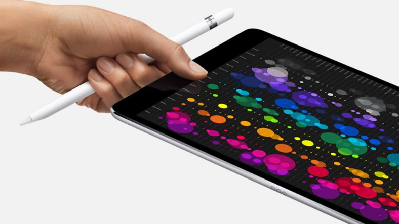 Apple, Cihazlarının Ekranlarında OLED'e Geçiş Yapabilir