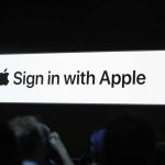 Apple ile Giriş Yap Özelliği, Güvenlik Sorunları Doğurabilir