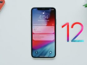 Apple, iOS 12.4'ün Dördüncü Betasını Yayınladı
