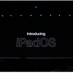 Apple, iPad İçin iPadOS'u Duyurdu