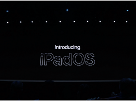 Apple, iPad İçin iPadOS'u Duyurdu