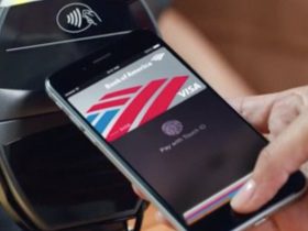 Apple, iPhone NFC'lerini Daha Kullanışlı Hale Getirebilir