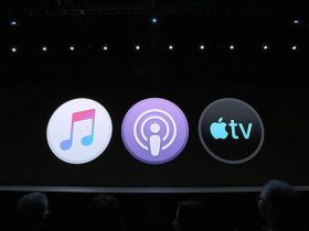 Apple, iTunes Sonrası Dönemin Nasıl Olacağını Açıkladı