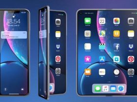 Apple, Katlanabilir Telefon Patenti Aldı