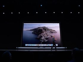 Apple, macOS Catalina’yı Tanıttı: İşte Tüm Yenilikler