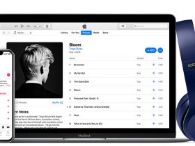 Apple Music, 60 Milyon Abone Sayısını Geride Bıraktı
