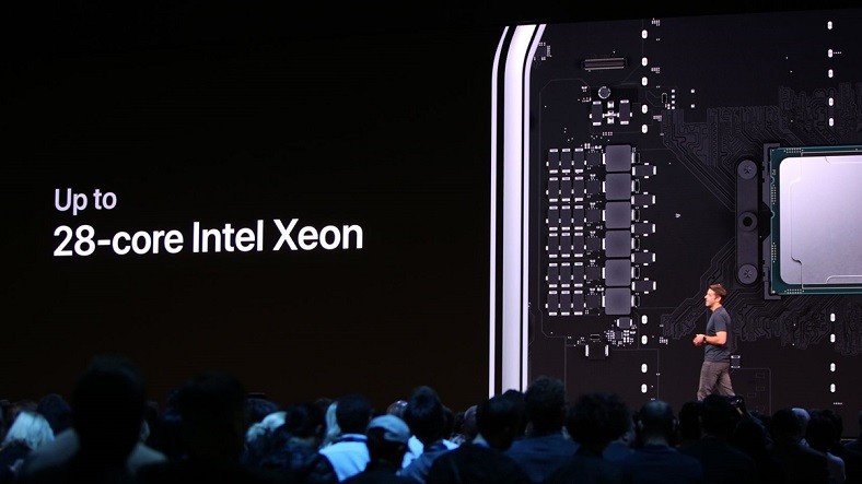 Apple, Tamamen Yeniden Tasarladığı Mac Pro’yu Duyurdu