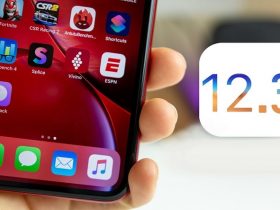 Apple TV Uygulamasını Getiren iOS 12.3 Yayımlandı