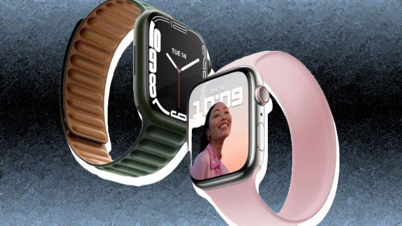 Apple Watch Series 8 ve Watch SE Yarın Tanıtılıyor!