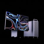 Apple, WWDC 2019'da Pro Display XDR Ekranını Duyurdu