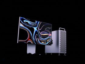 Apple, WWDC 2019'da Pro Display XDR Ekranını Duyurdu