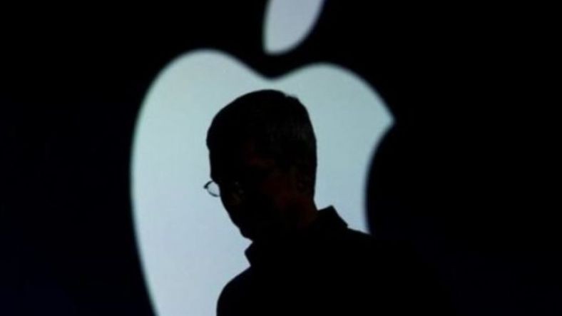 Apple'dan Gizlilik Odaklı Yeni Özellik: Apple ile Giriş Yap