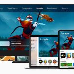 Apple’ın Yeni Arcade Servisine 35 Adet Video Oyun Gelecek
