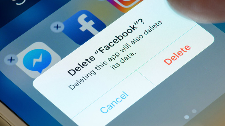 Araştırma Sonuçlarına Göre Facebook Kullanımı Azalıyor