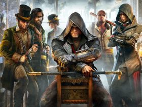 Assassin Creed Unity, 1 Haftada 3 Milyon İndirildi