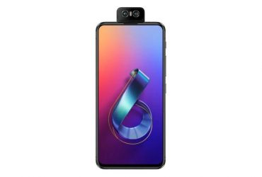 Asus, 12 GB RAM'li Özel ZenFone 6 Sürümünü Tanıttı