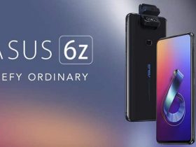 Asus 6Z, Snapdragon 855 ile 19 Haziran’da Geliyor