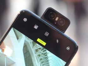 Asus Zenfone 6, DxOmark'ta İki Ayrı Rekor Birden Kırdı