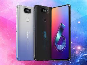 Asus Zenfone 6 Tanıtıldı: İşte Fiyatı ve Özellikleri