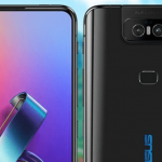 Asus ZenFone 6'nin Yeni Modellerinin Tarihi Belli Oldu