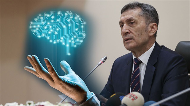 Bakan Selçuk: “Yapay Zeka Eğitiminde Dünya Lideri Olacağız”