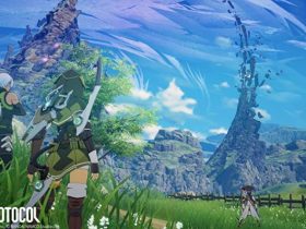 Bandai Namco, Yeni RPG Oyununu Duyurdu