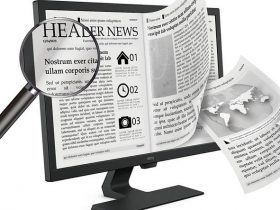 BenQ, Monitörlerinde Kindle Benzeri Bir Okuma Modu Sunuyor