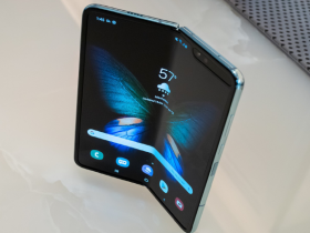 Best Buy, Galaxy Fold Satışlarını İptal Etti