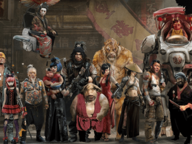 Beyond Good and Evil 2, E3’te Yayınlanmayacak