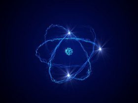 Bilim İnsanları İlk Kez 4 Boyutlu Atomik Hareket Gözlemledi