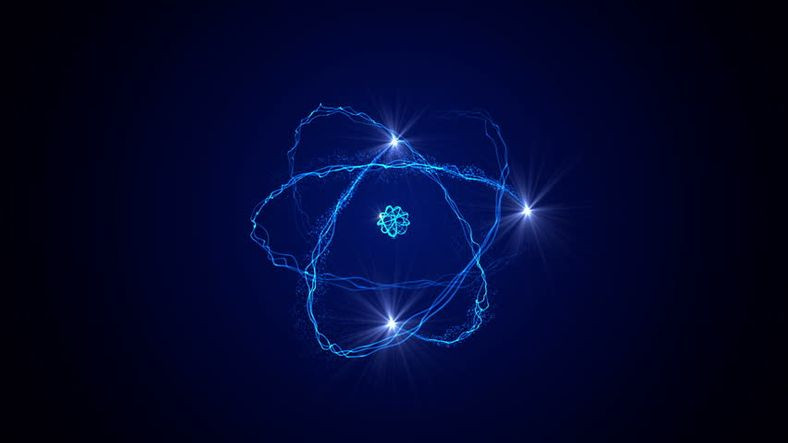 Bilim İnsanları İlk Kez 4 Boyutlu Atomik Hareket Gözlemledi