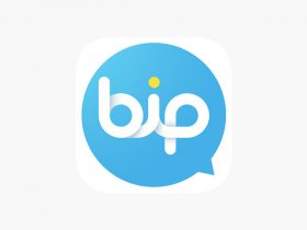 BiP'e Toplu Görüntülü Görüşme Özelliği Geldi