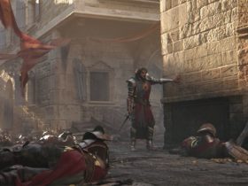 Bir Dönemin Efsane Oyunu Baldur’s Gate'in Fragmanı Yayınland